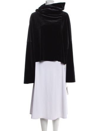 Norma Kamali Evening Jacket