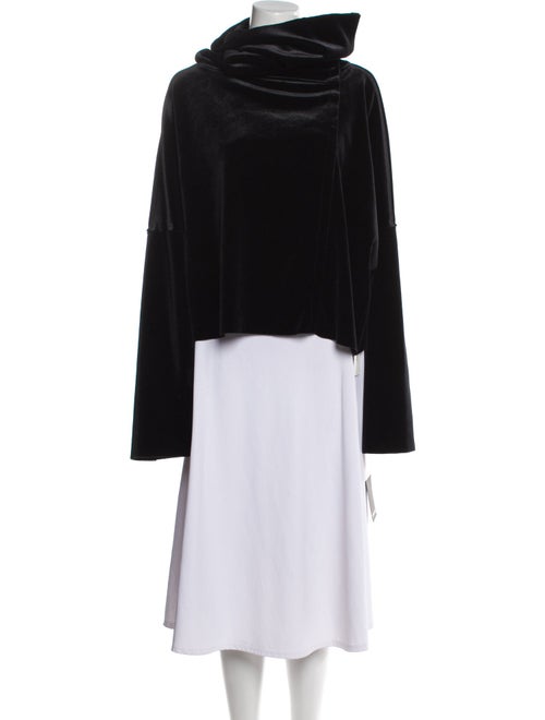 Norma Kamali Evening Jacket