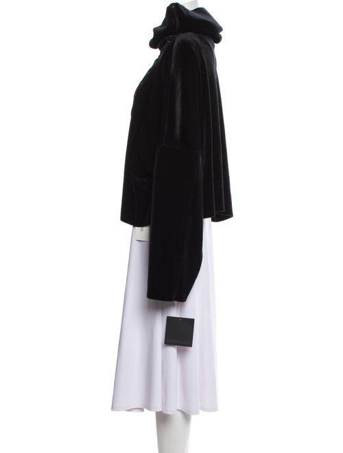 Norma Kamali Evening Jacket