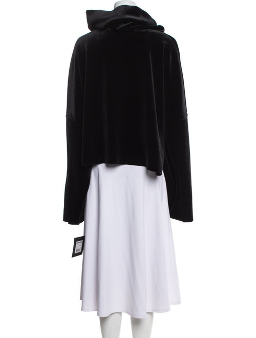 Norma Kamali Evening Jacket