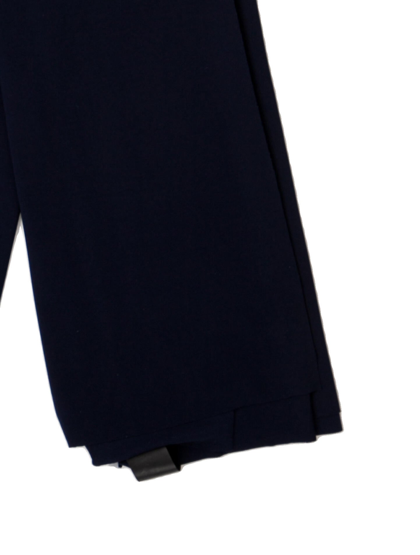 Norma Kamali Festival Quadri Scarf w/ Tags