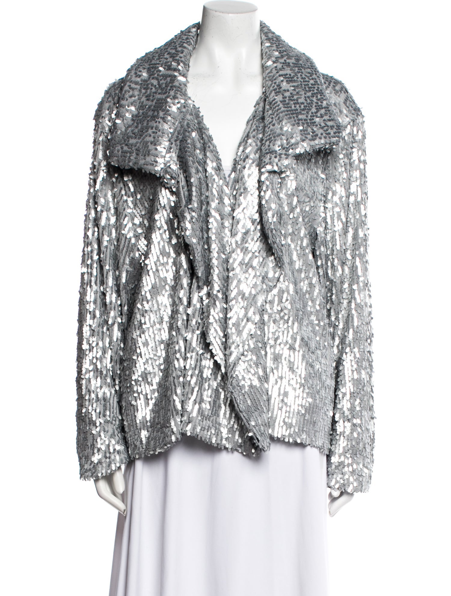 Norma Kamali Performance Jacket