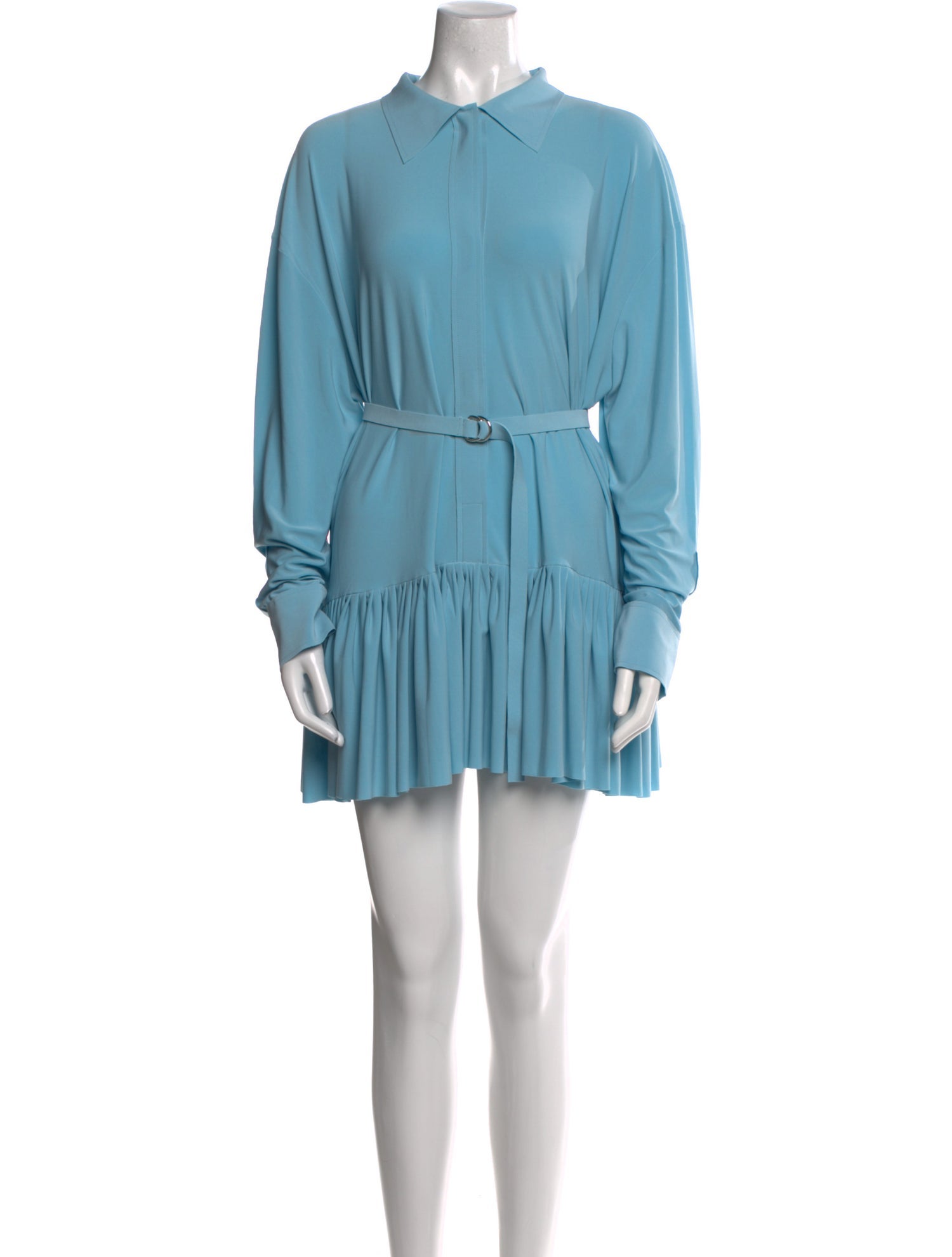 Norma Kamali Mini Dress