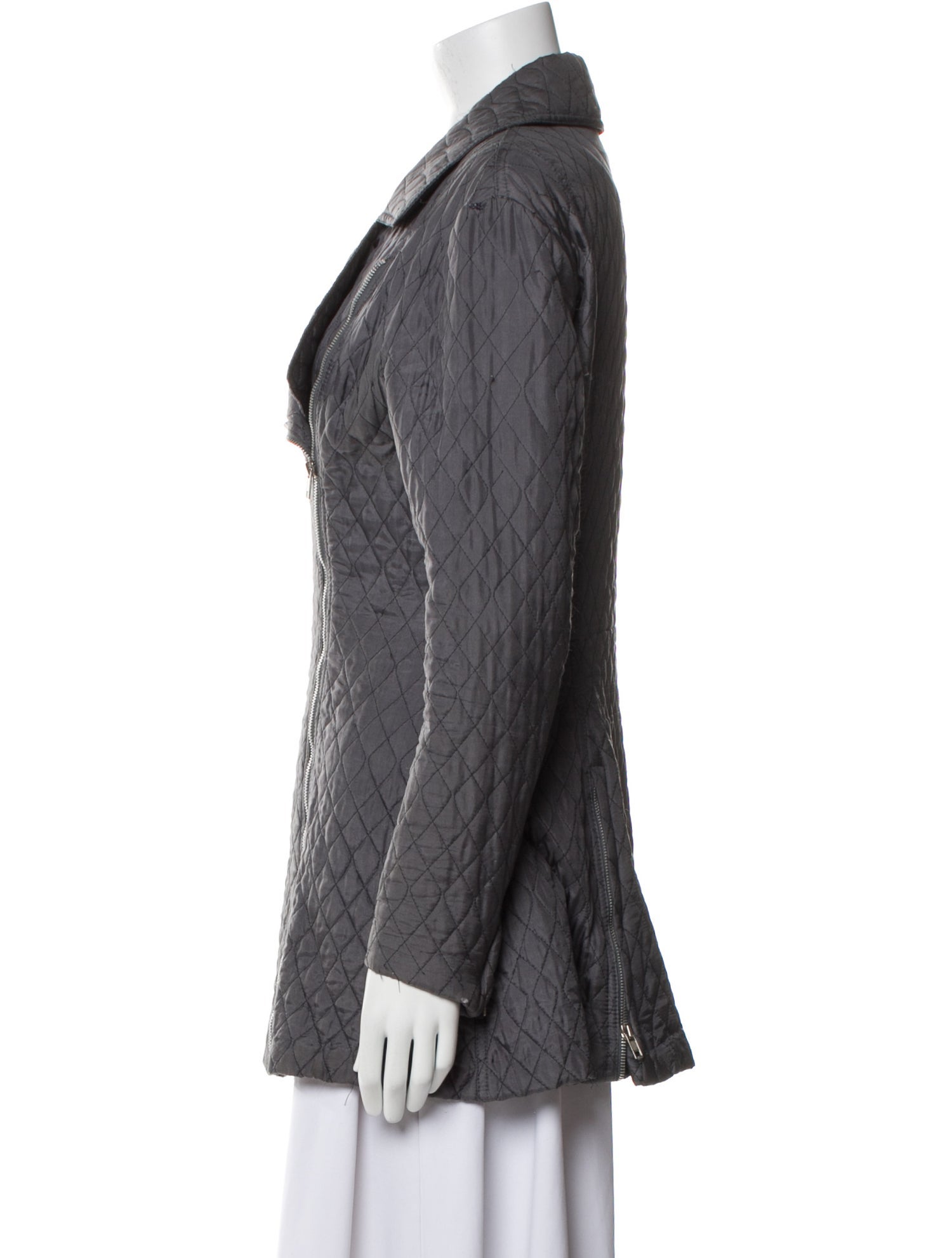 OMO Norma Kamali Silk