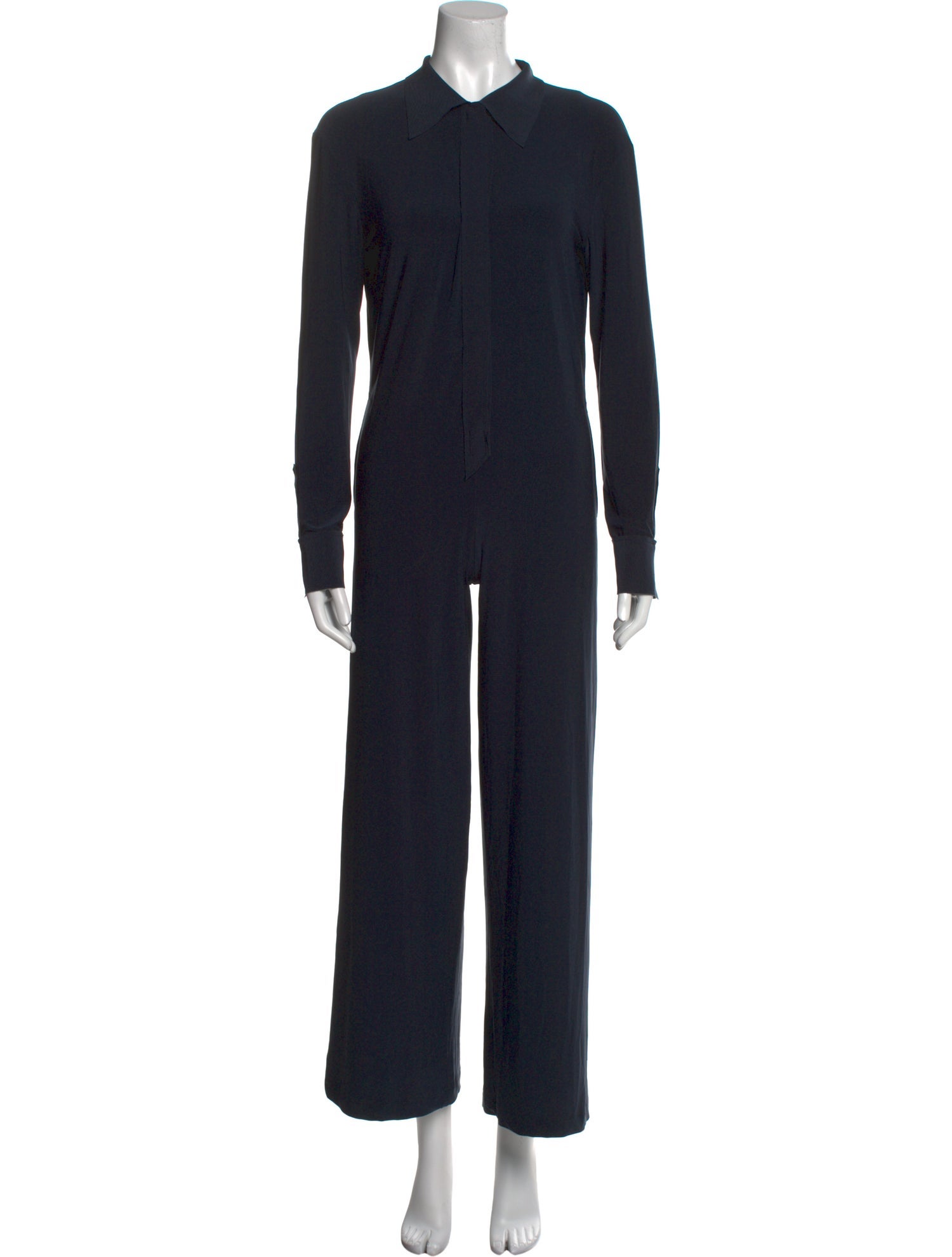 Norma Kamali Jumpsuit