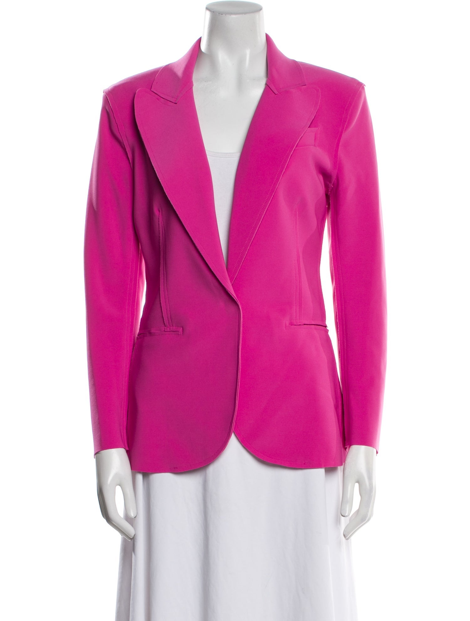 Norma Kamali Blazer