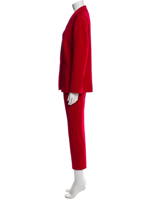 Norma Kamali Pant Set