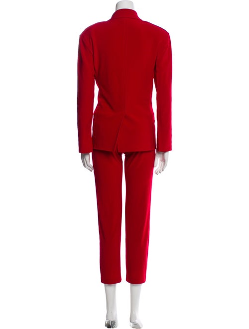 Norma Kamali Pant Set