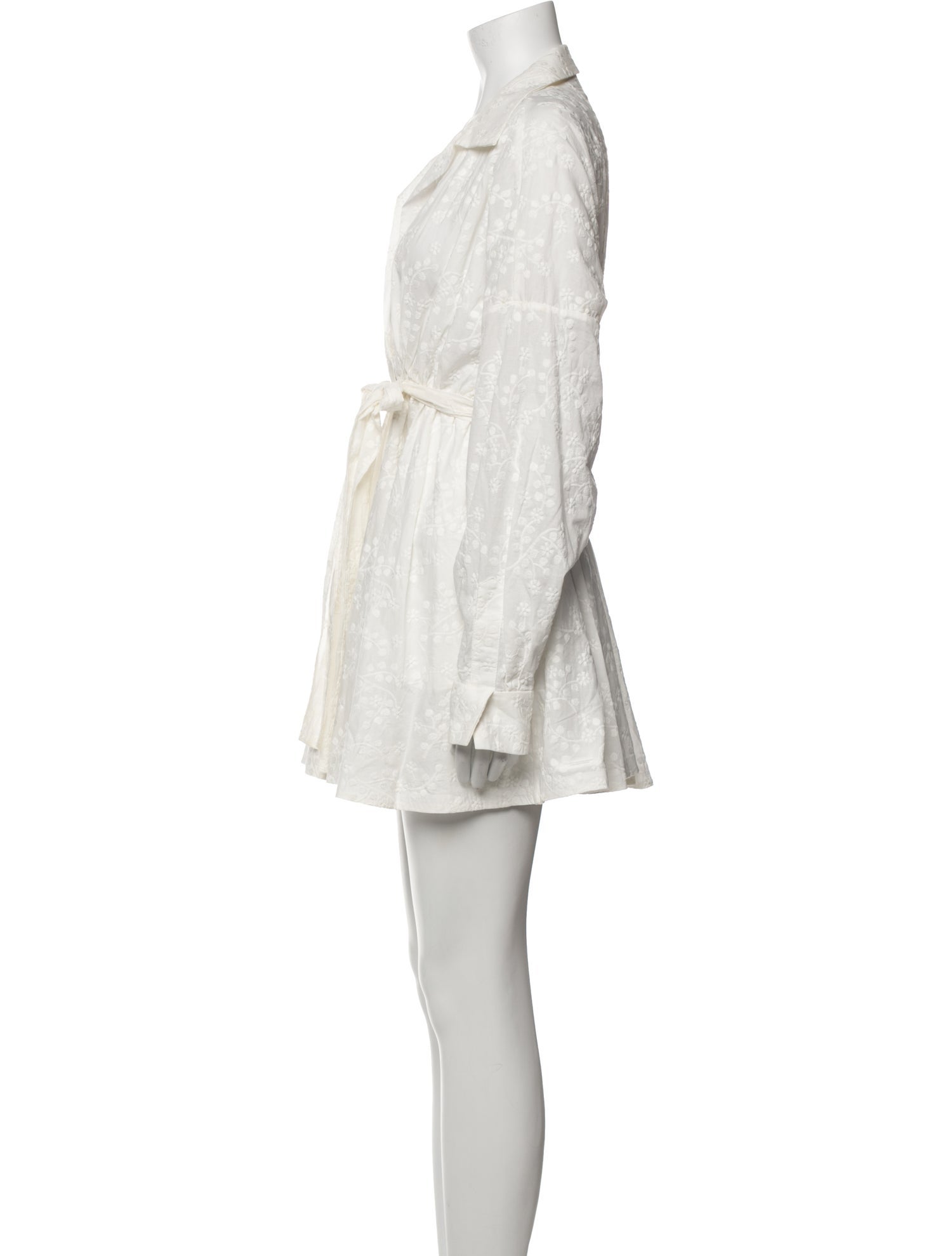 Norma Kamali Mini Dress