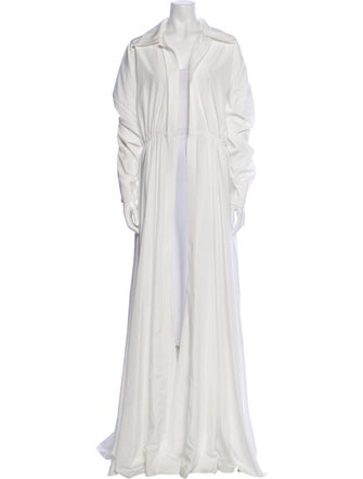 Norma Kamali Long Dress