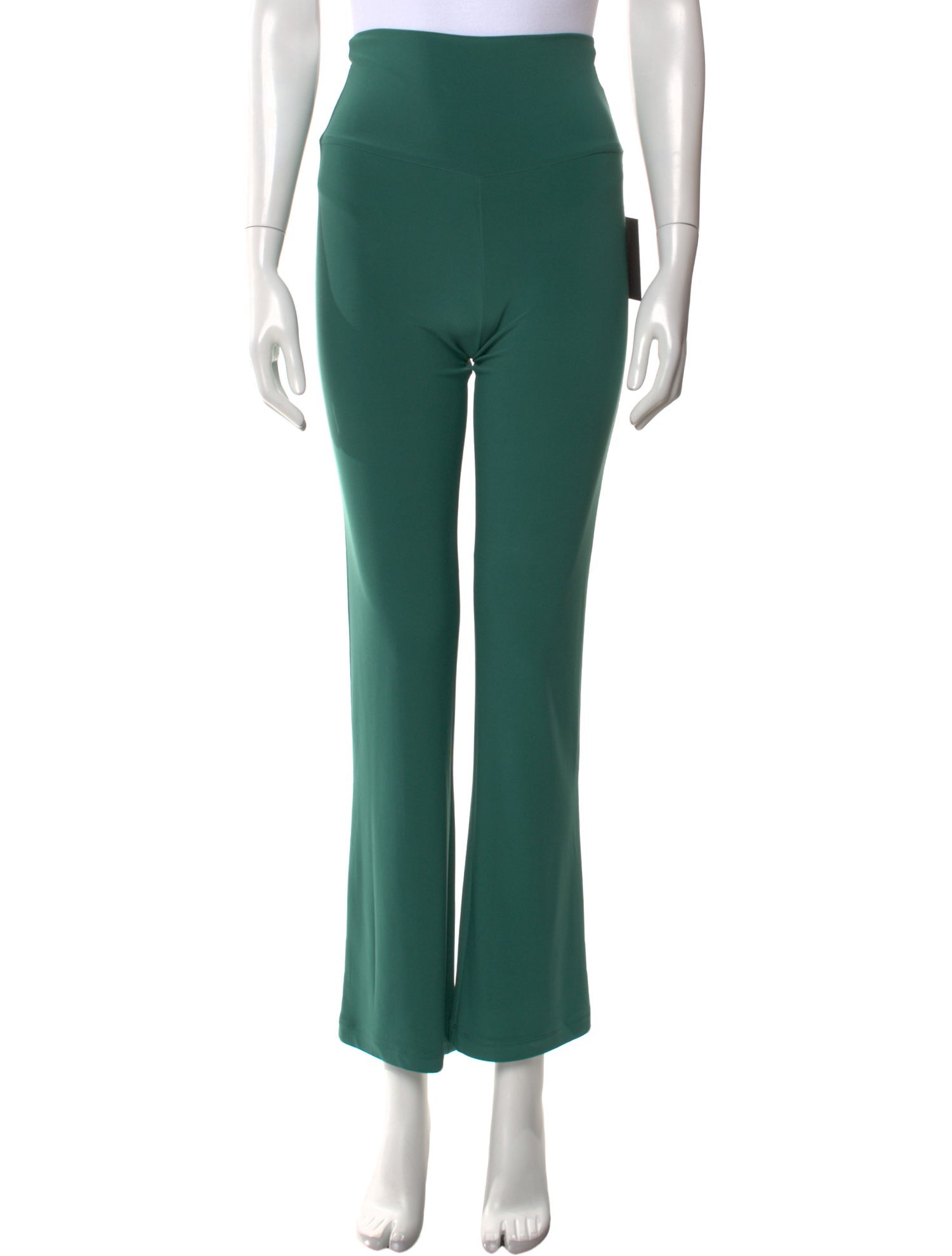 Norma Kamali Straight Leg Pants w/ Tags