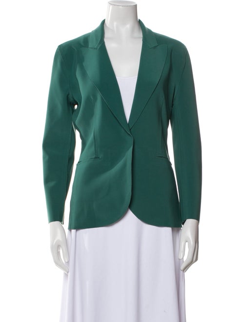 Norma Kamali Blazer