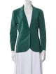 Norma Kamali Blazer