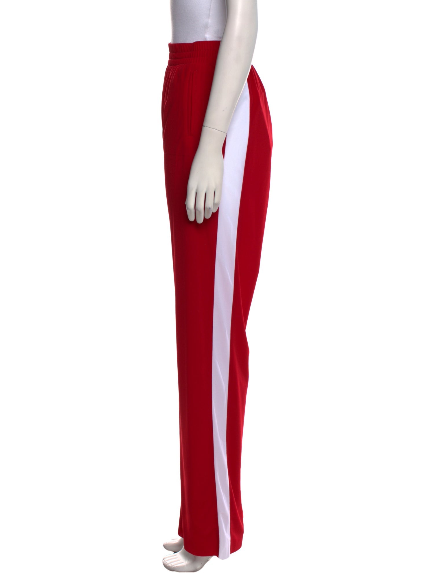 Norma Kamali Wide Leg Pants w/ Tags