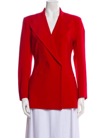Norma Kamali Blazer