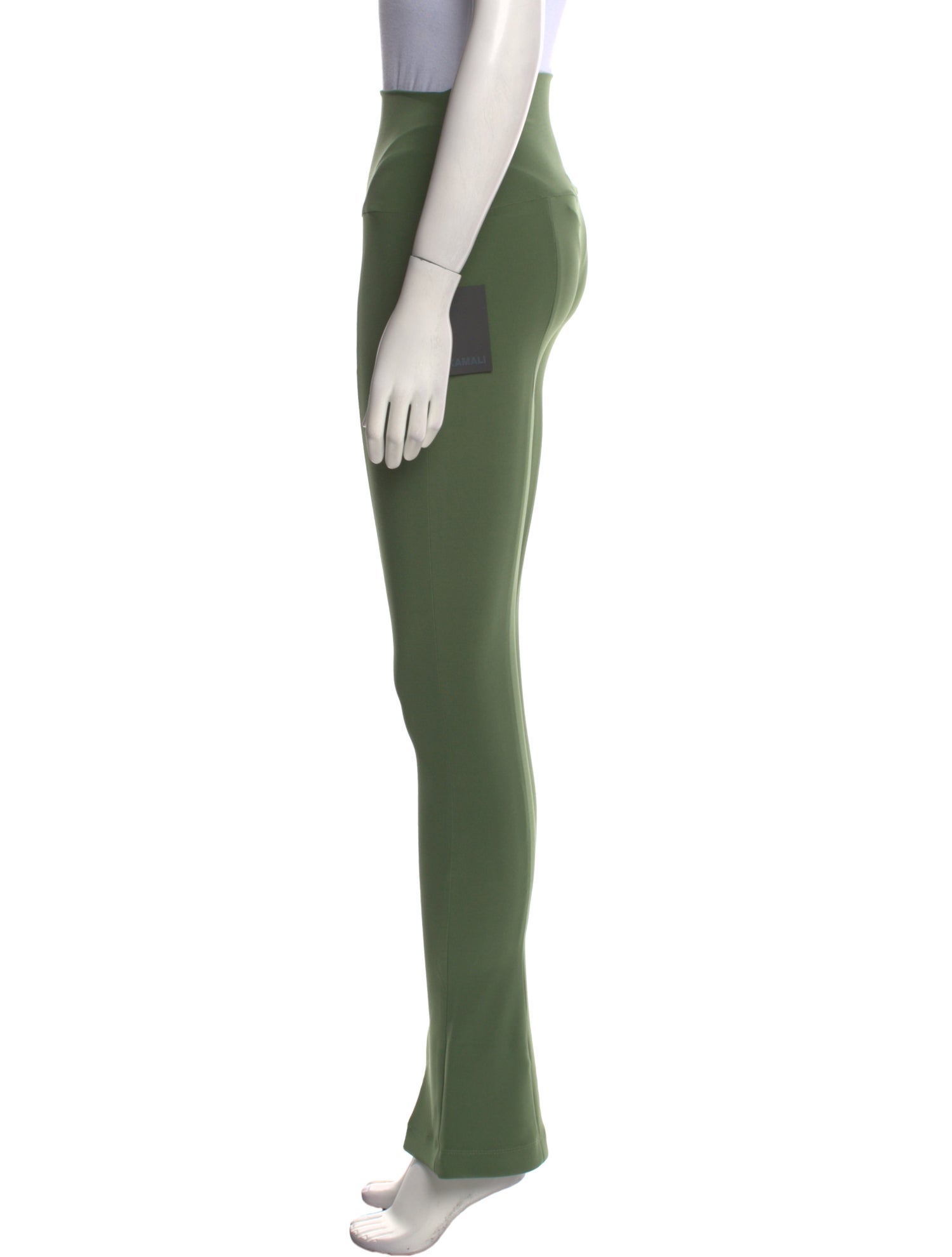 Norma Kamali Wide Leg Pants w/ Tags