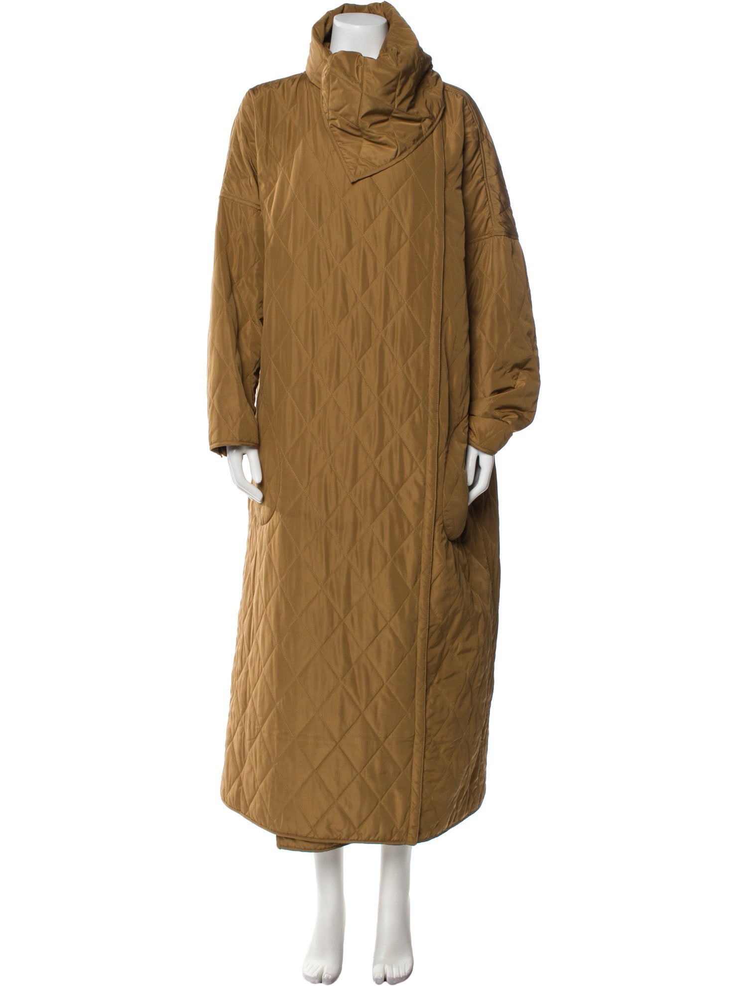 Norma Kamali Coat