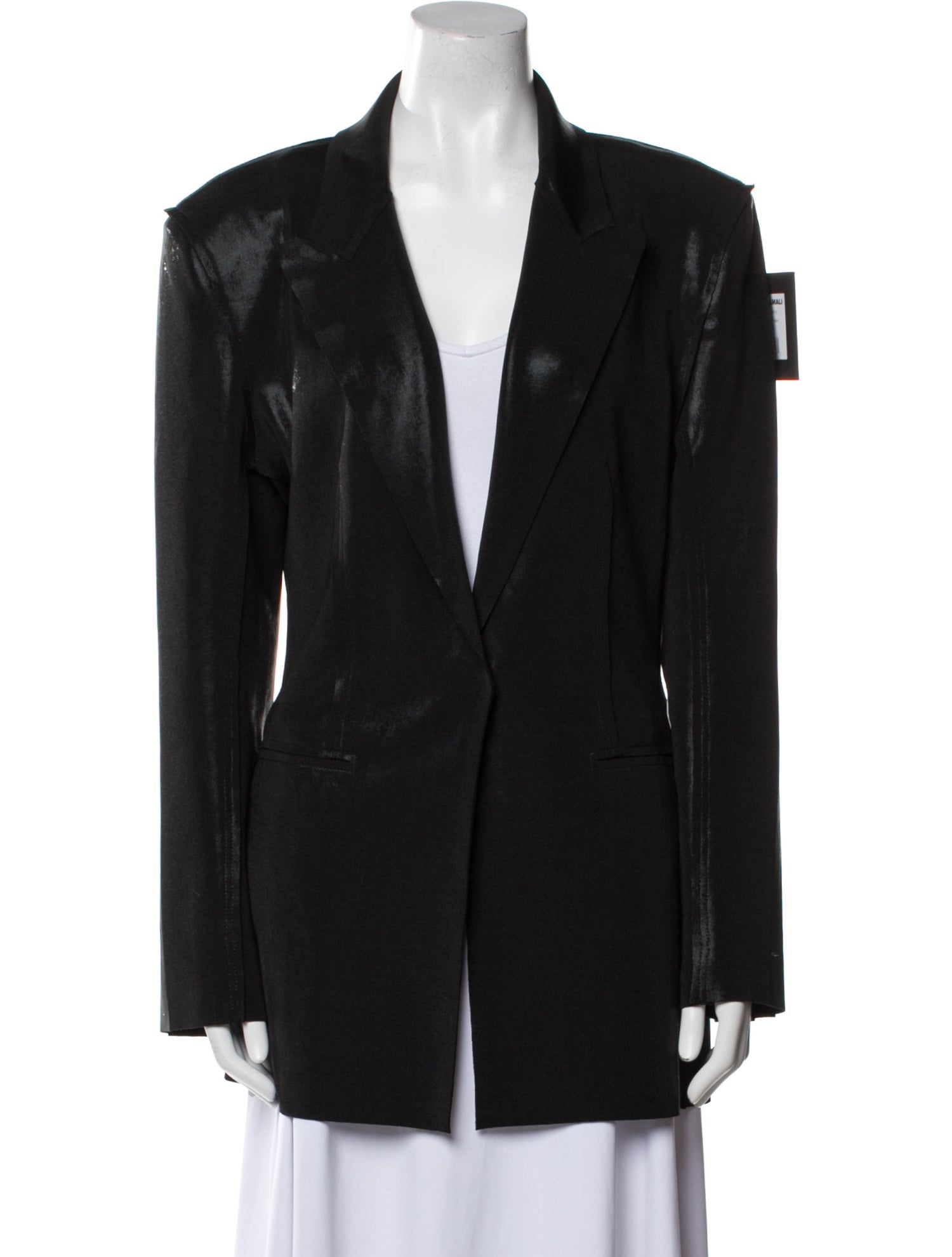 Norma Kamali Blazer w/ Tags