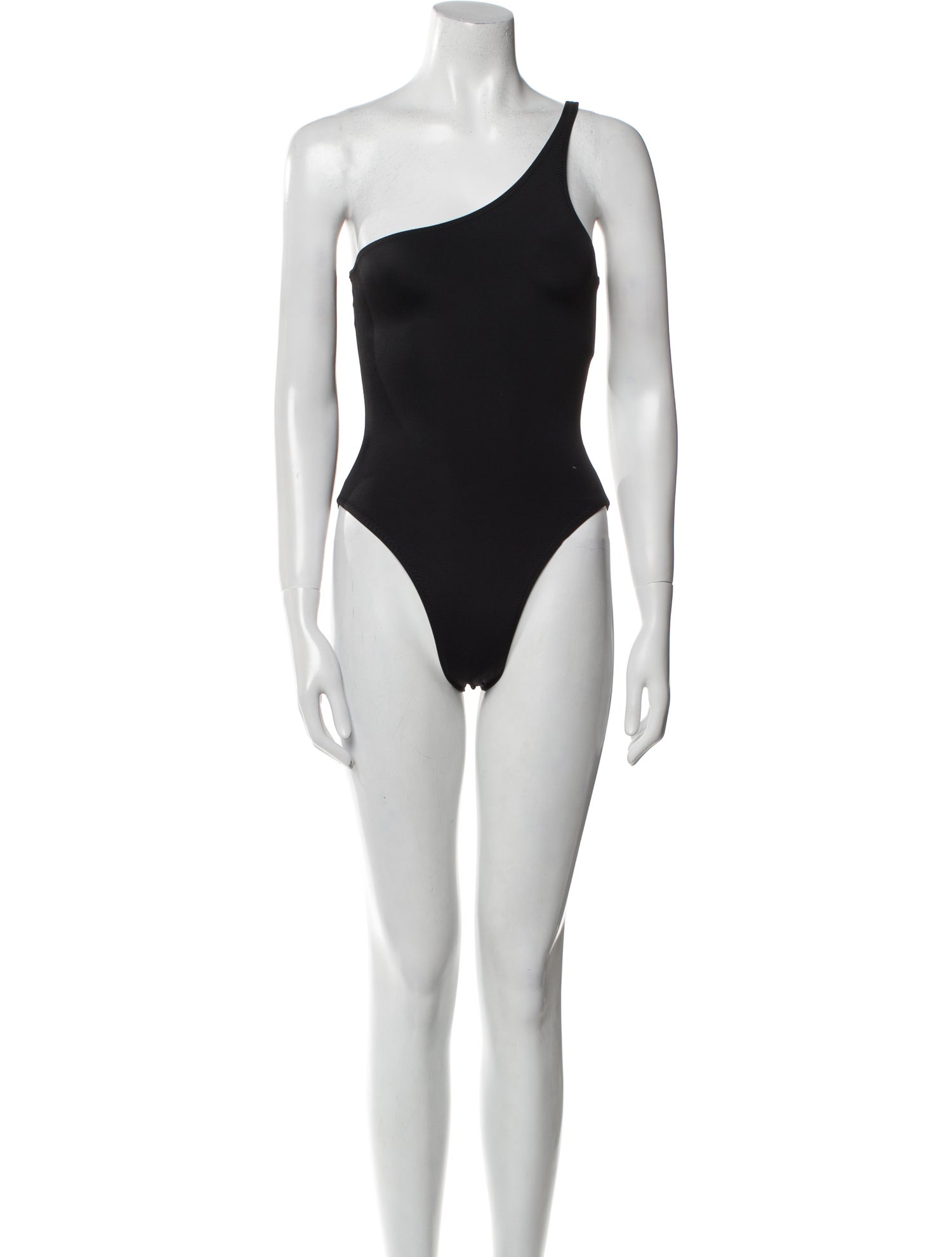 Norma Kamali One-Piece w/ Tags