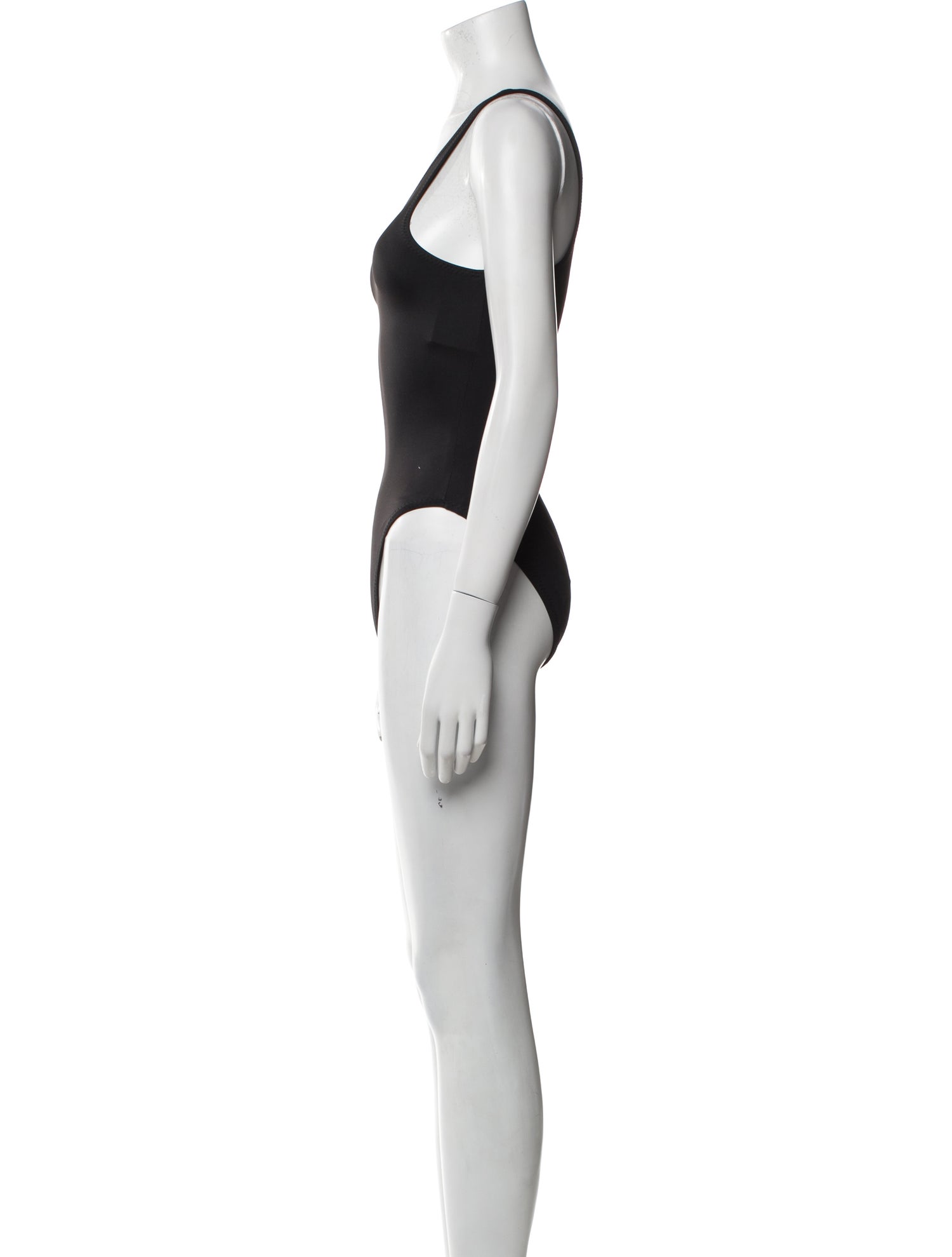 Norma Kamali One-Piece w/ Tags