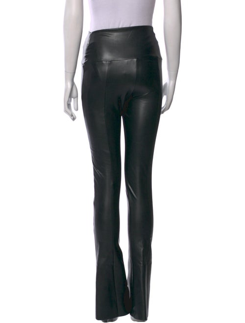 Norma Kamali Wide Leg Pants