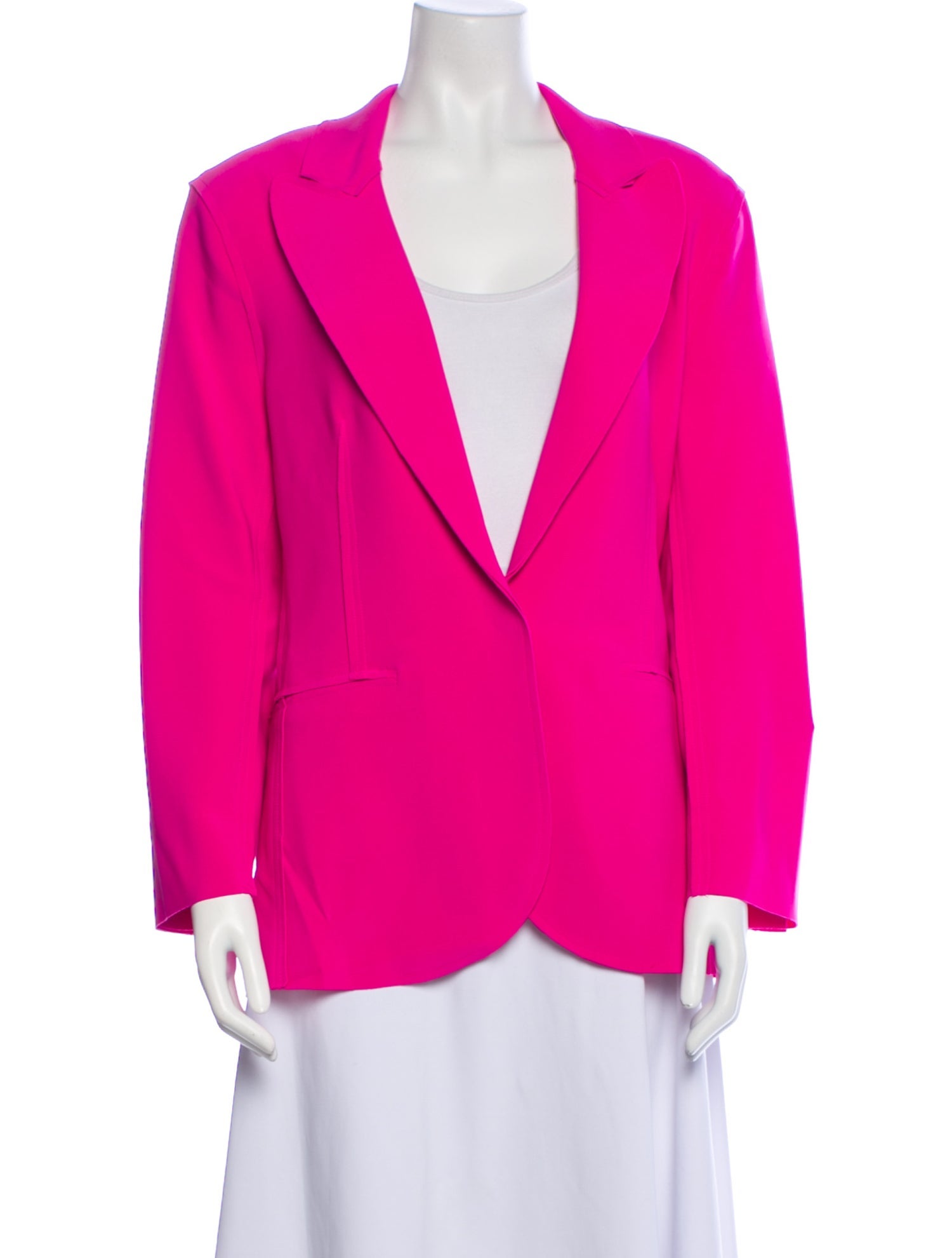 Norma Kamali Blazer w/ Tags