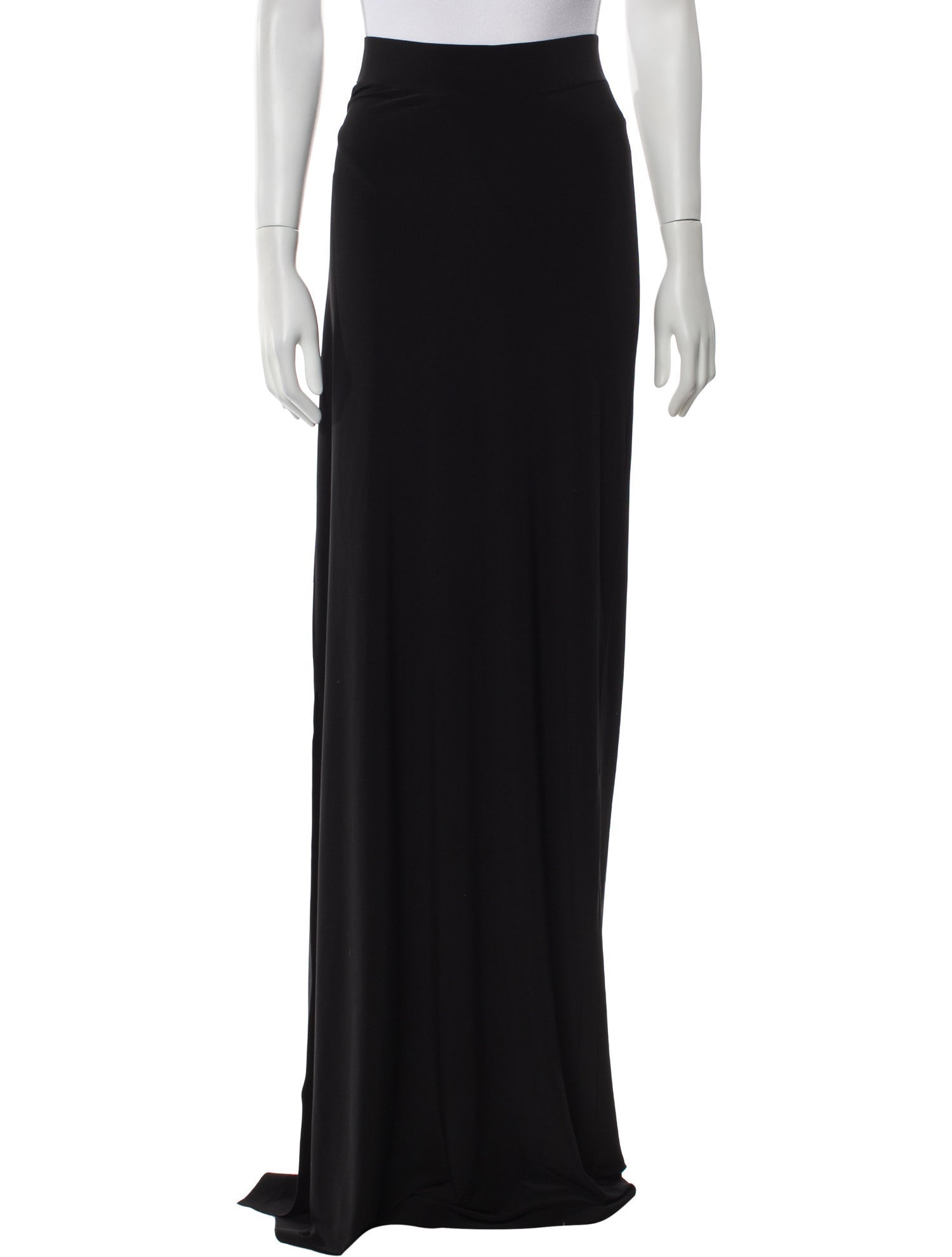 Norma Kamali Long Skirt w/ Tags