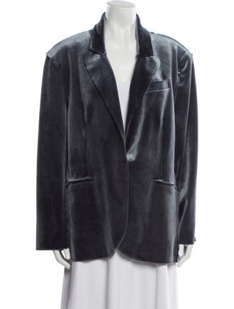 Norma Kamali Evening Jacket