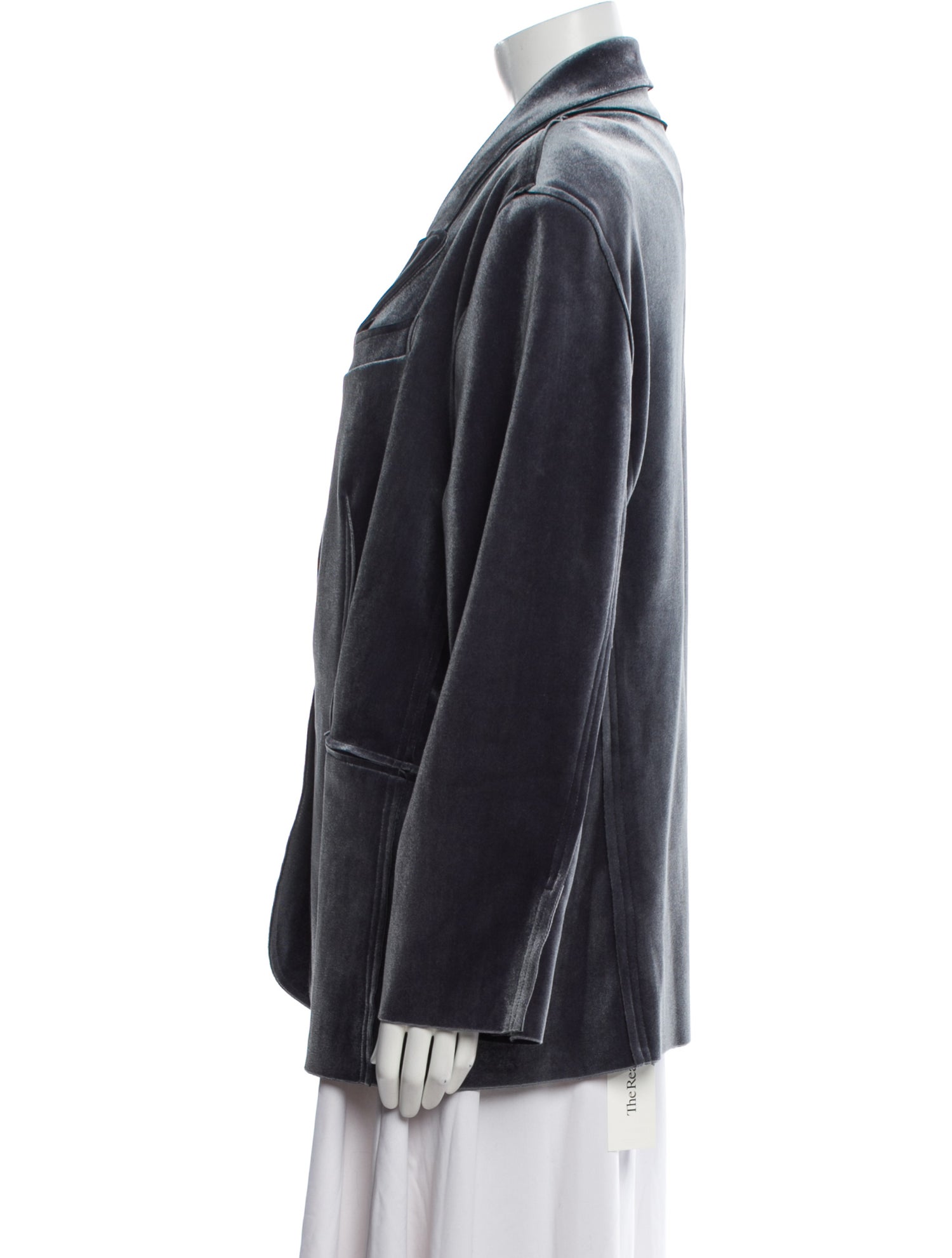 Norma Kamali Evening Jacket