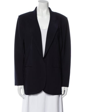 Norma Kamali Blazer