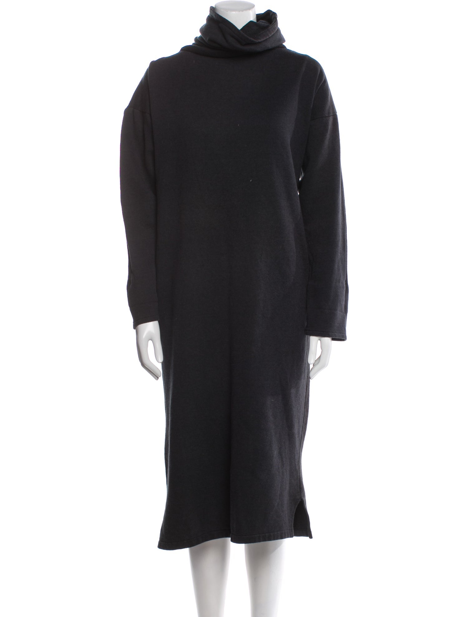 Norma Kamali Vintage Midi Length Dress