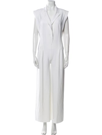 Norma Kamali Jumpsuit