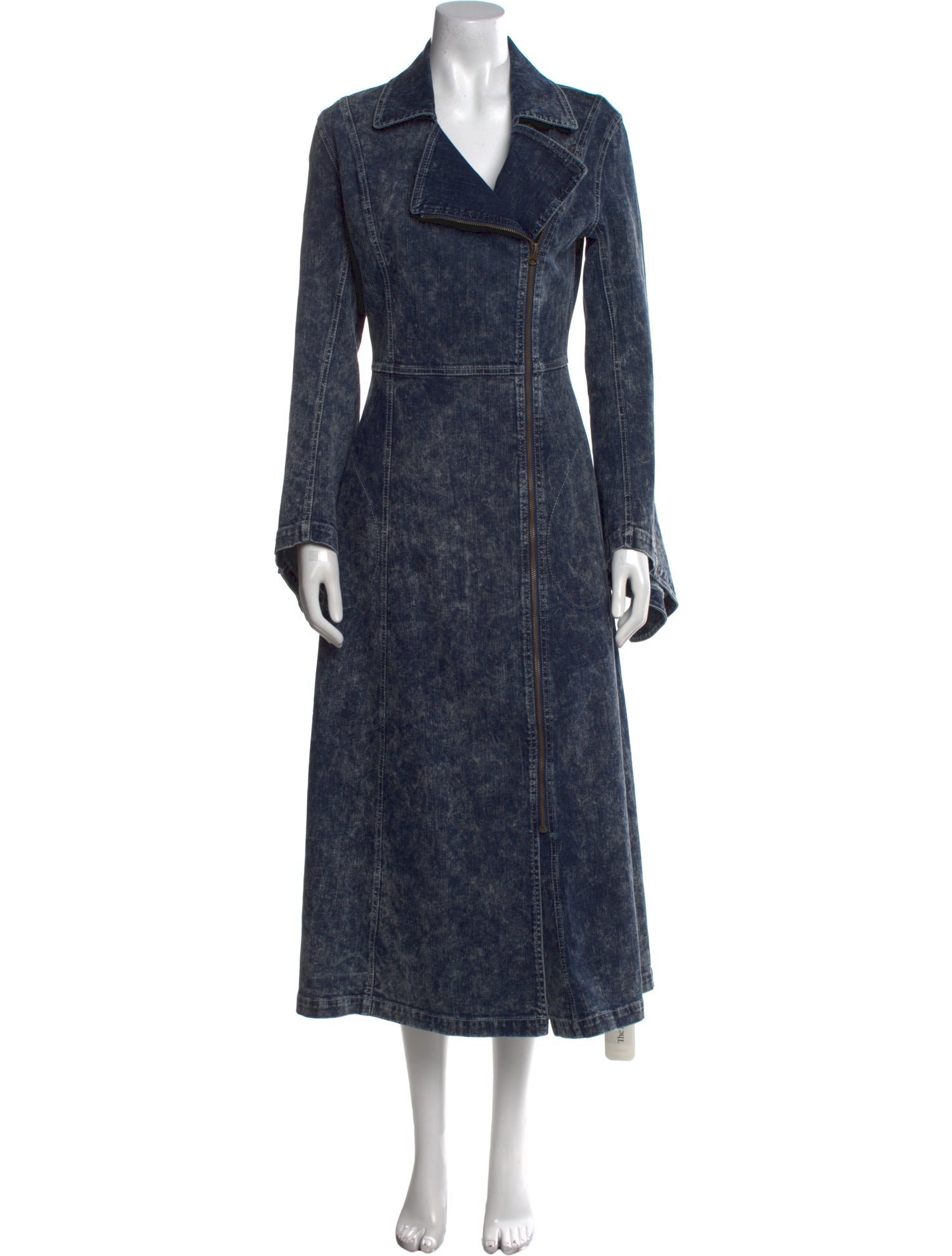 Norma Kamali Midi Length Dress