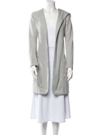 Norma Kamali Coat