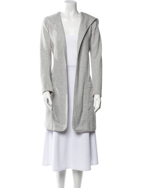 Norma Kamali Coat
