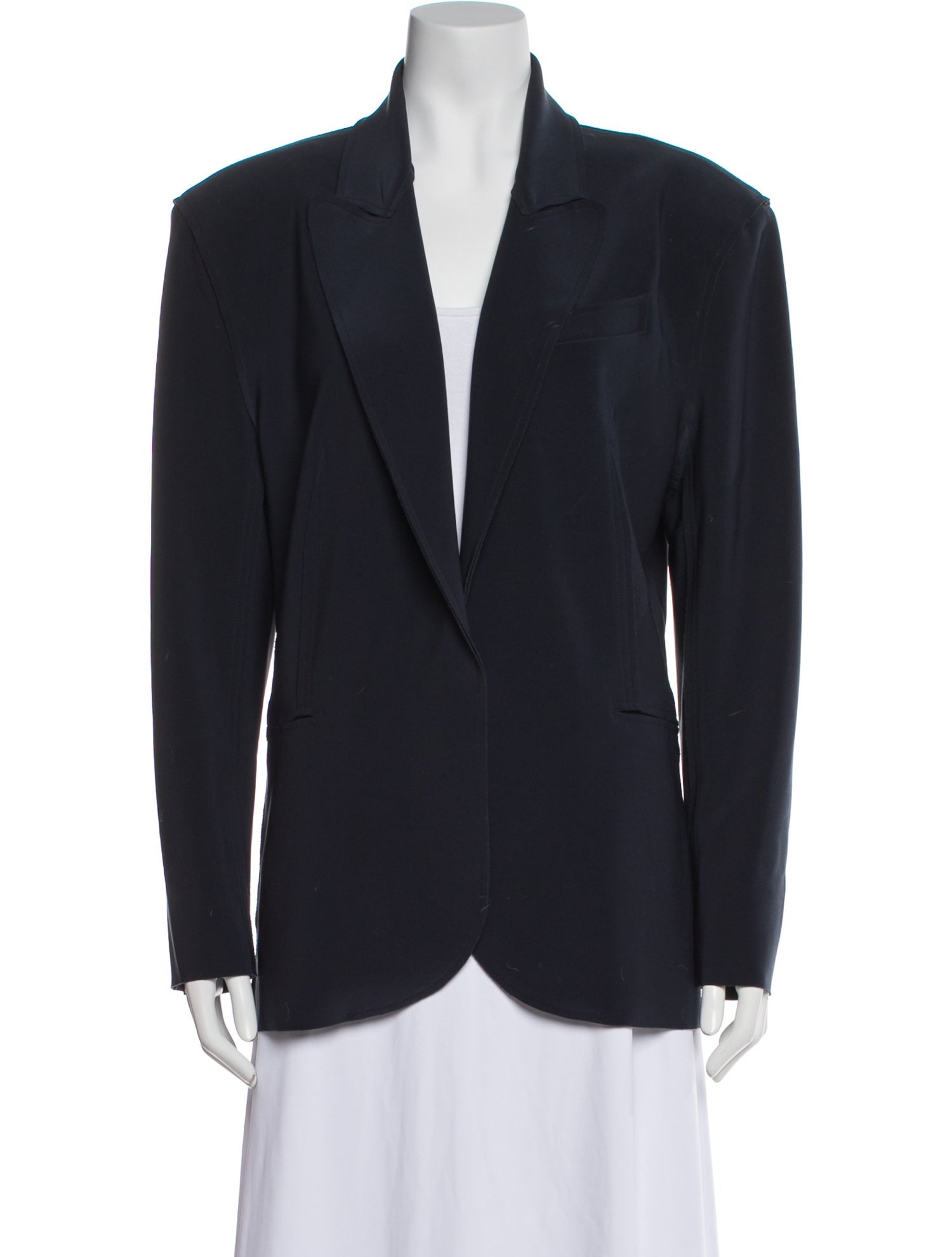 Norma Kamali Blazer