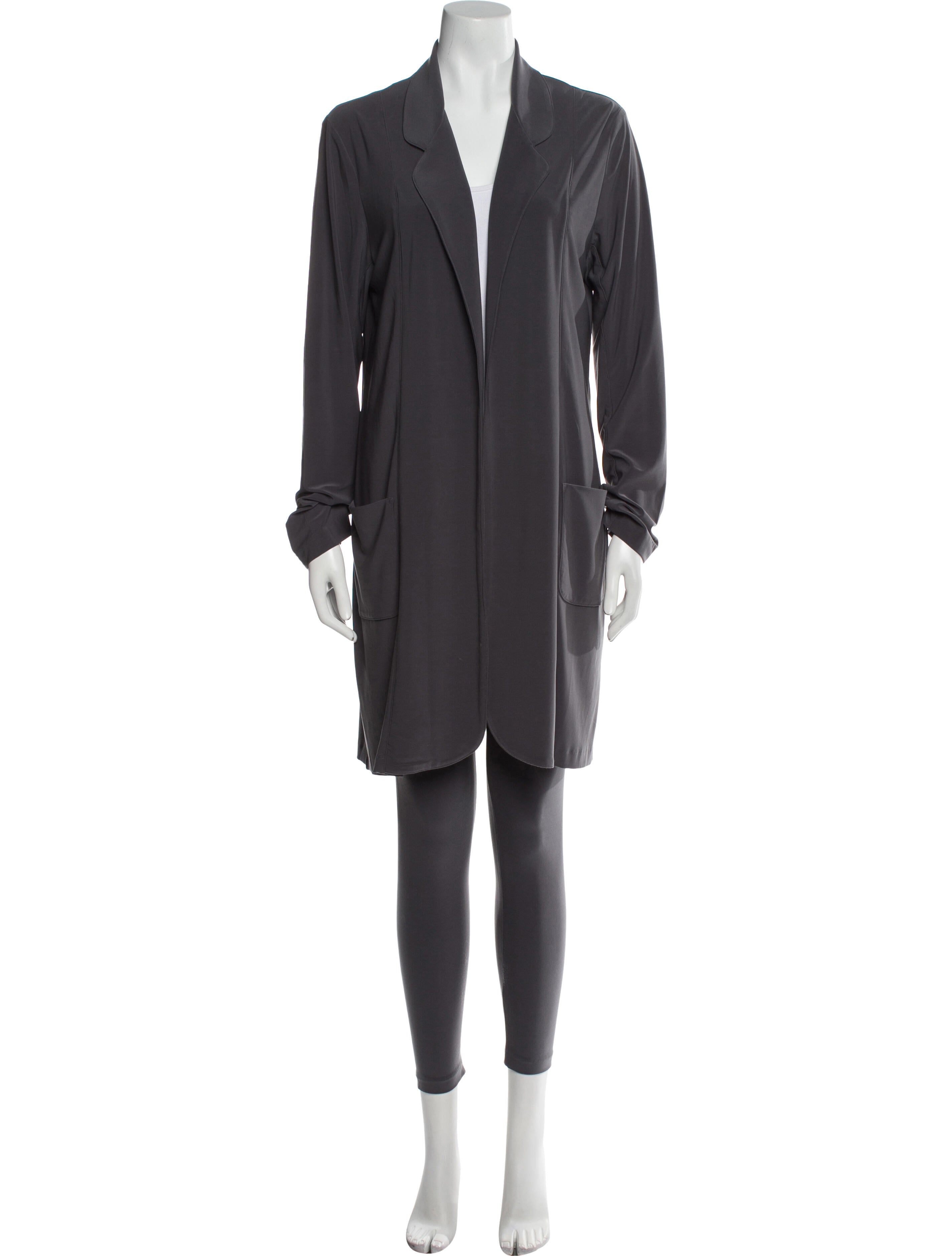 Norma Kamali Pant Set