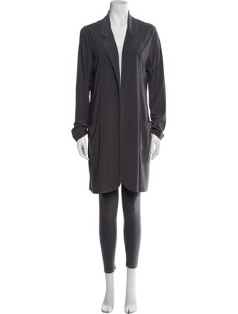 Norma Kamali Pant Set