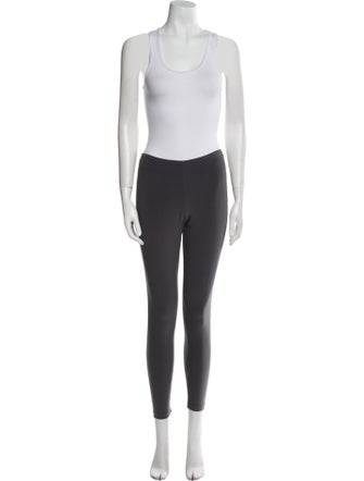 Norma Kamali Pant Set