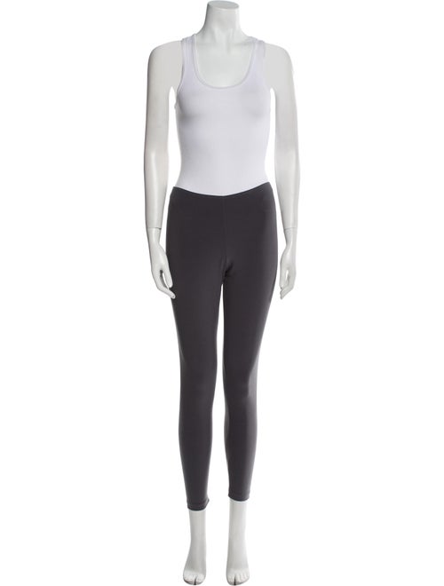 Norma Kamali Pant Set