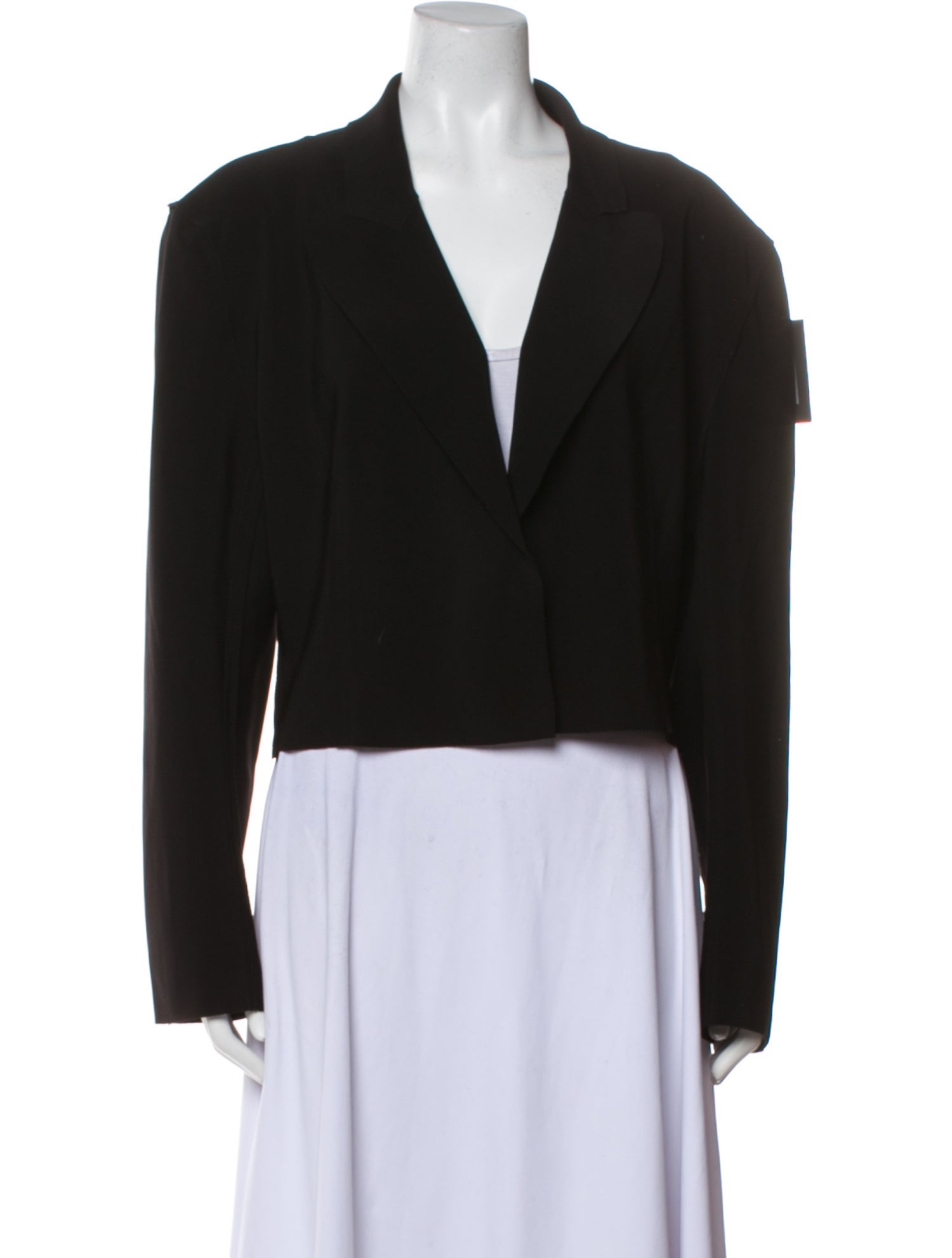 Norma Kamali Blazer w/ Tags