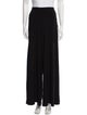 Norma Kamali Wide Leg Pants