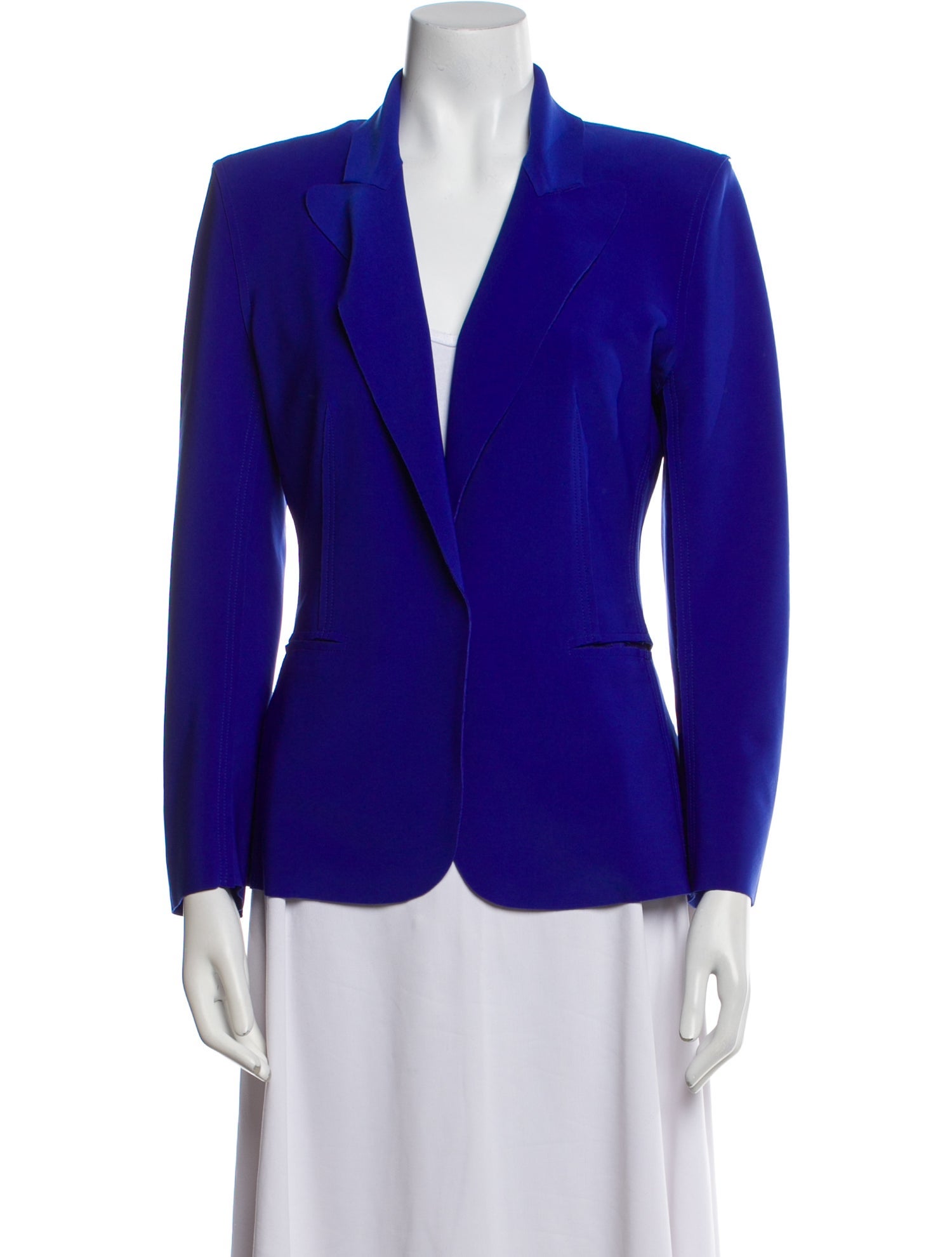 Norma Kamali Blazer