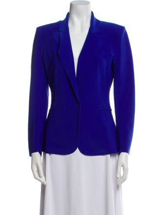 Norma Kamali Blazer