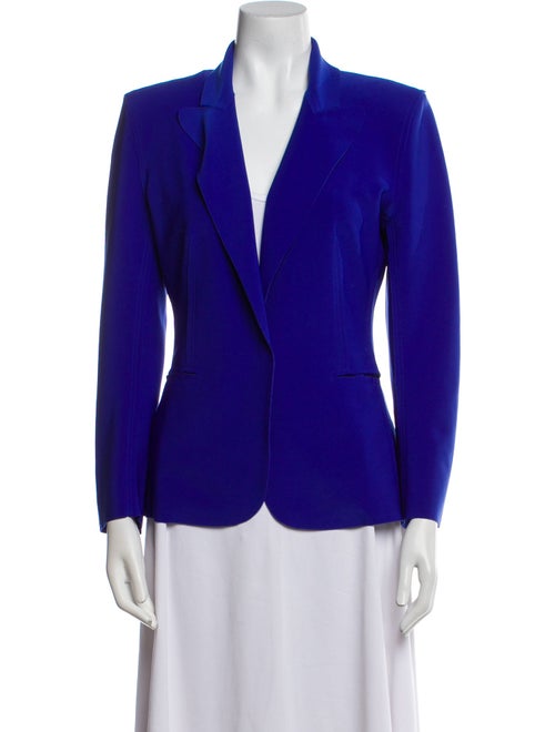 Norma Kamali Blazer