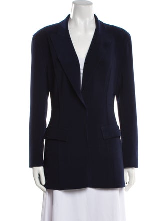 Norma Kamali Blazer