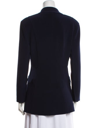 Norma Kamali Blazer