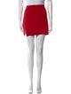 Norma Kamali Mini Skirt