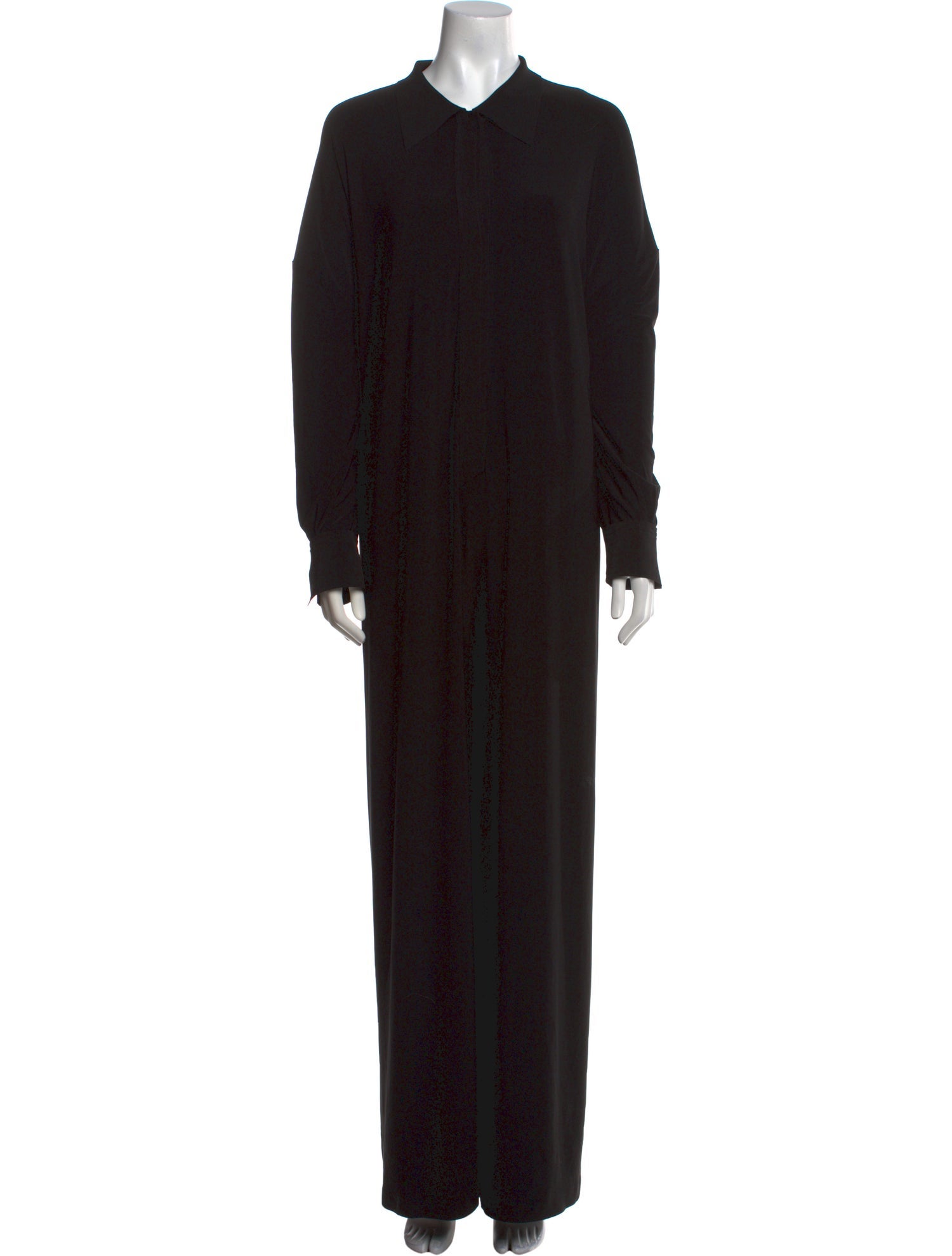 Norma Kamali Jumpsuit