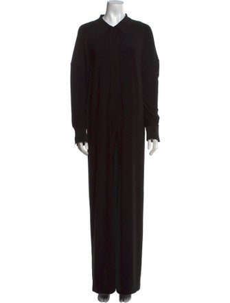 Norma Kamali Jumpsuit